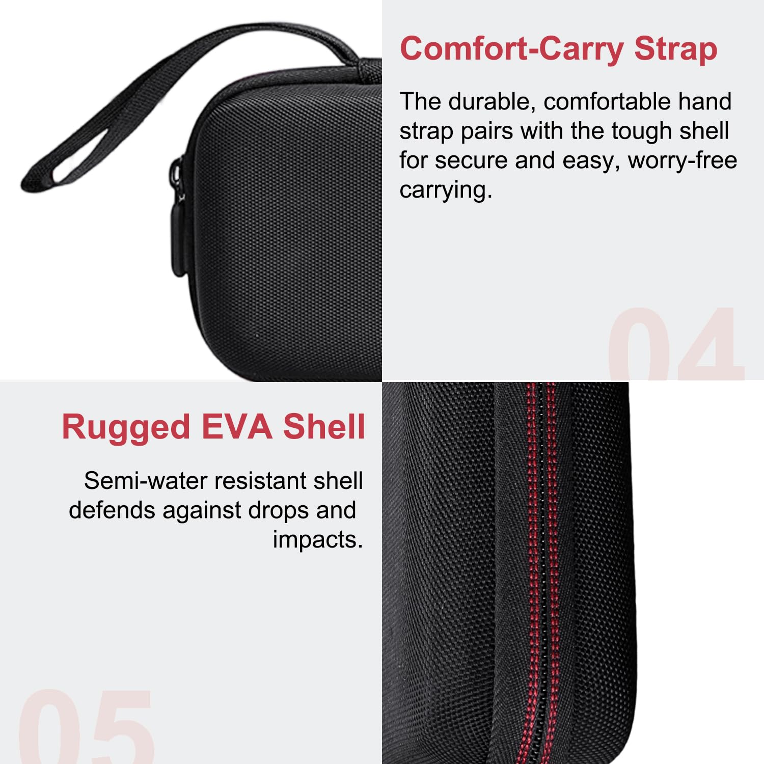 Amazon.com: LTGEM Hard Case Compatible with KORG nanoKONTROL2